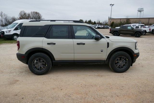 new 2024 Ford Bronco Sport car, priced at $24,170