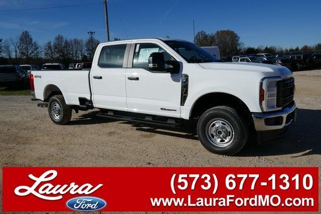 new 2024 Ford F-350 car, priced at $62,159