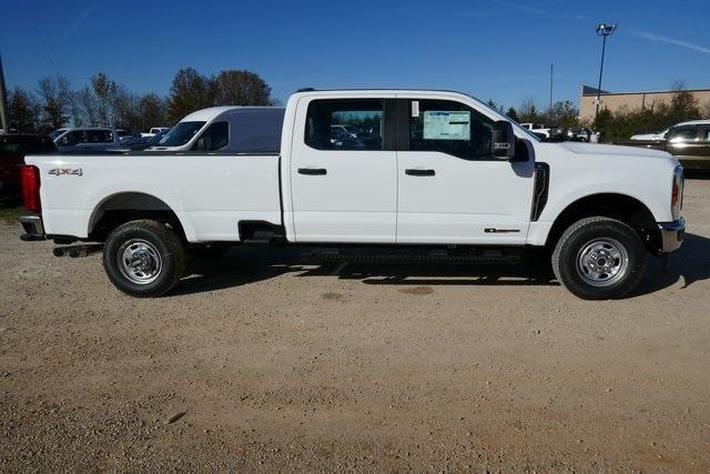 new 2024 Ford F-350 car, priced at $62,159