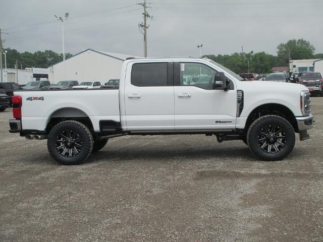 new 2025 Ford F-250 car, priced at $78,500