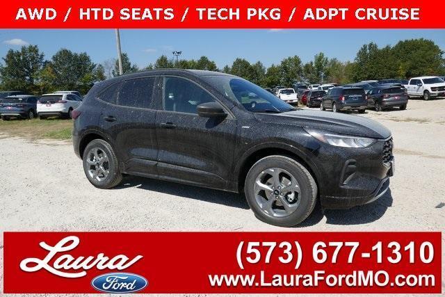 new 2024 Ford Escape car, priced at $29,490