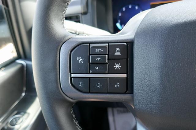 new 2025 Ford F-150 car, priced at $54,043