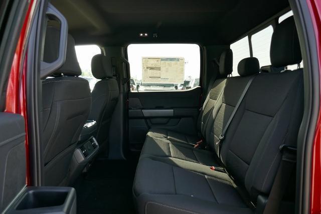 new 2025 Ford F-150 car, priced at $54,043