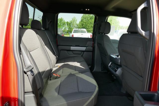 new 2025 Ford F-150 car, priced at $54,043