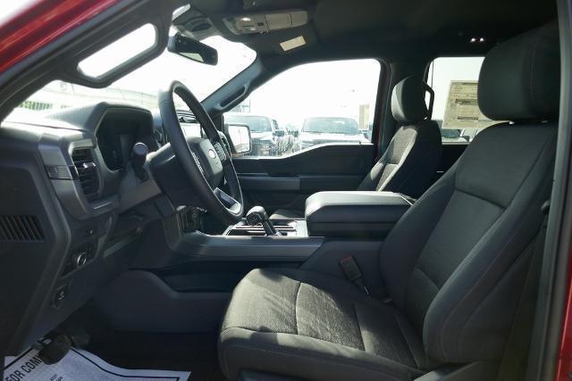 new 2025 Ford F-150 car, priced at $54,043