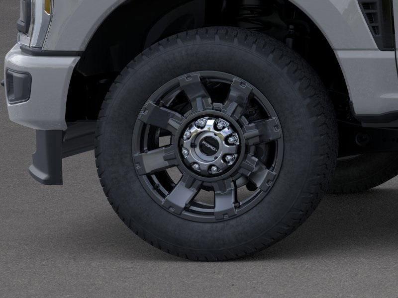 new 2025 Ford F-350 car, priced at $67,087