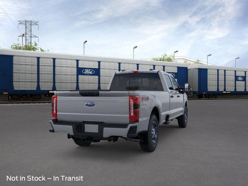 new 2025 Ford F-350 car, priced at $67,087