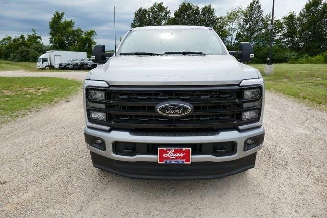 new 2024 Ford F-250 car, priced at $62,617