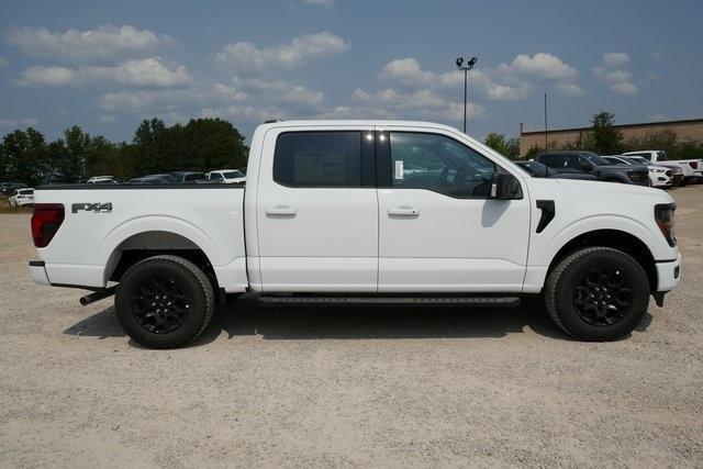 new 2024 Ford F-150 car, priced at $50,859