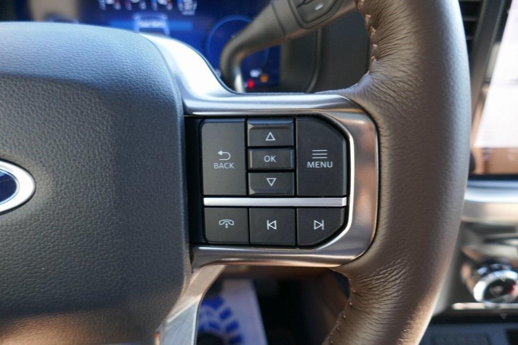 new 2026 Ford F-350 car, priced at $94,938