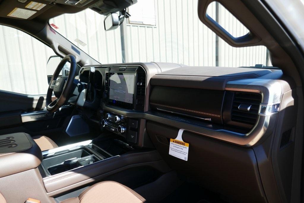 new 2026 Ford F-350 car, priced at $94,938