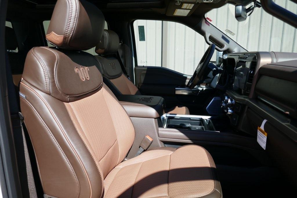 new 2026 Ford F-350 car, priced at $94,938