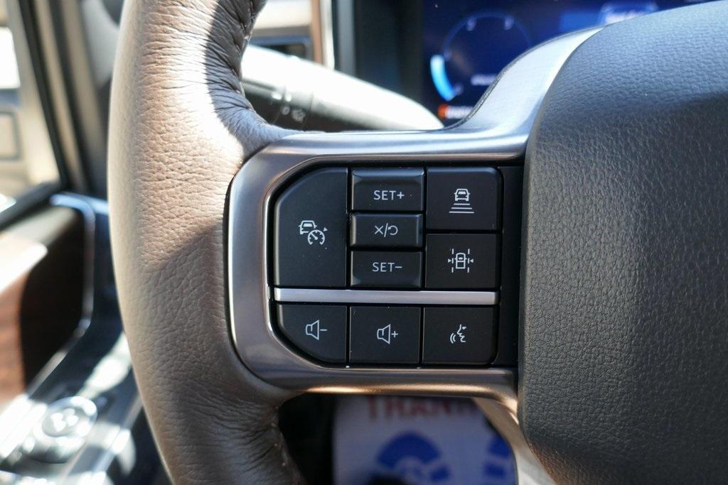 new 2026 Ford F-350 car, priced at $94,938