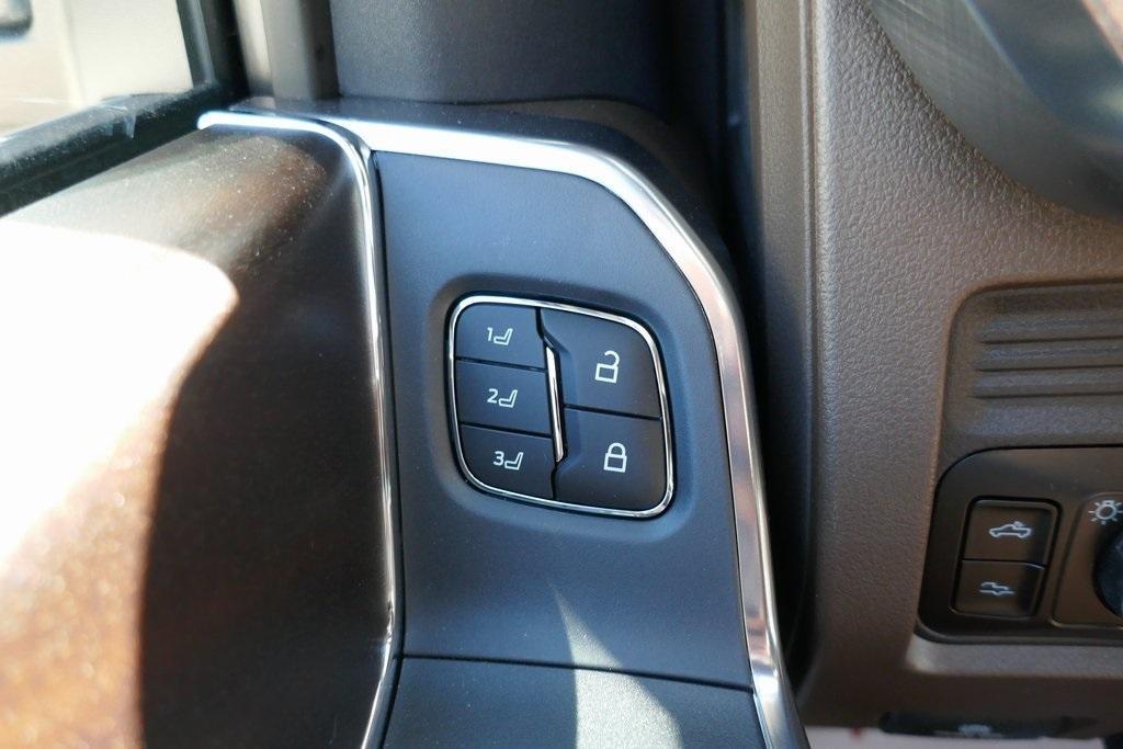 new 2026 Ford F-350 car, priced at $94,938