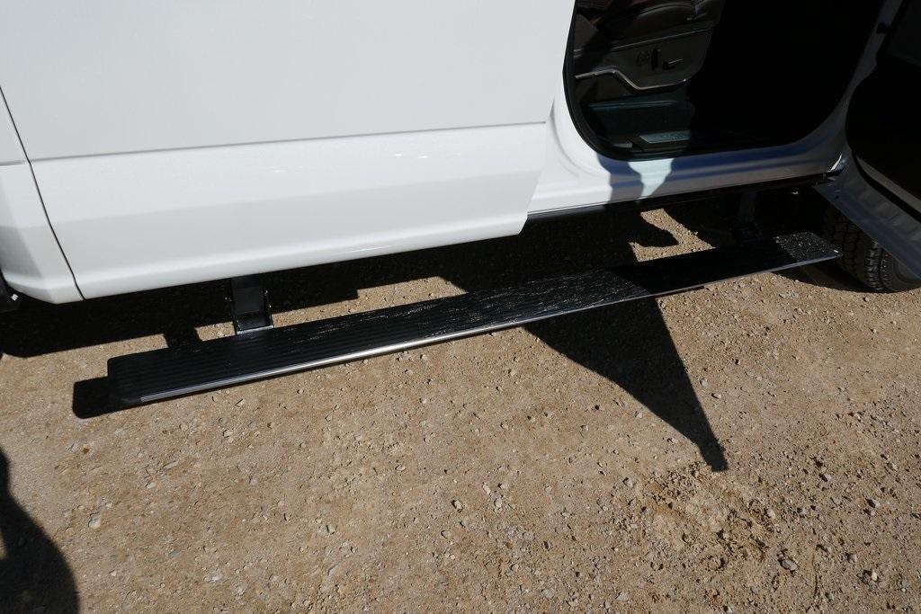 new 2026 Ford F-350 car, priced at $94,938