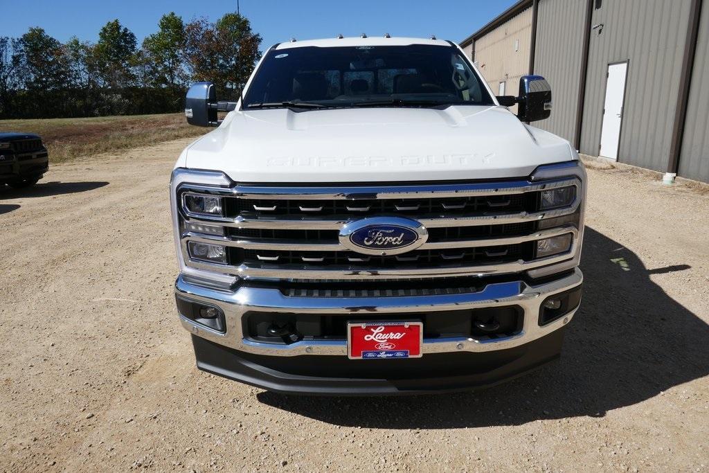 new 2026 Ford F-350 car, priced at $94,938