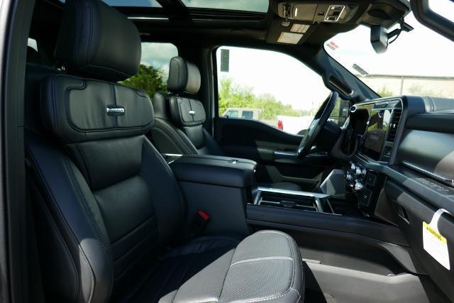 new 2025 Ford F-250 car, priced at $92,263