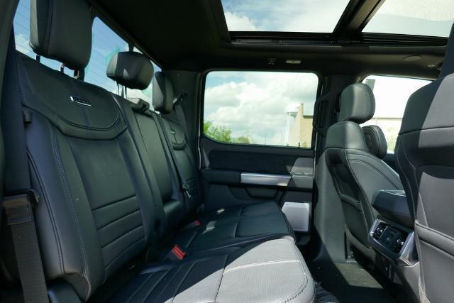 new 2025 Ford F-250 car, priced at $92,263