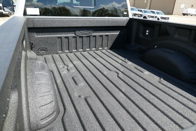 new 2025 Ford F-250 car, priced at $92,263