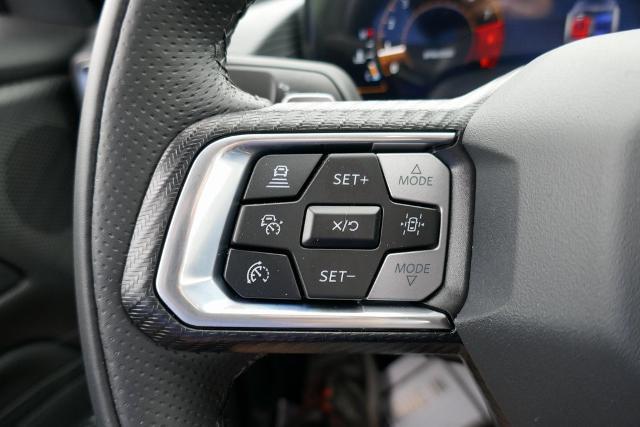 new 2025 Ford Mustang car, priced at $53,592