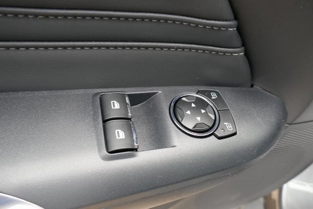new 2025 Ford Mustang car, priced at $53,592