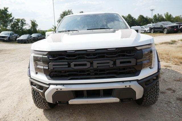 new 2024 Ford F-150 car, priced at $91,995