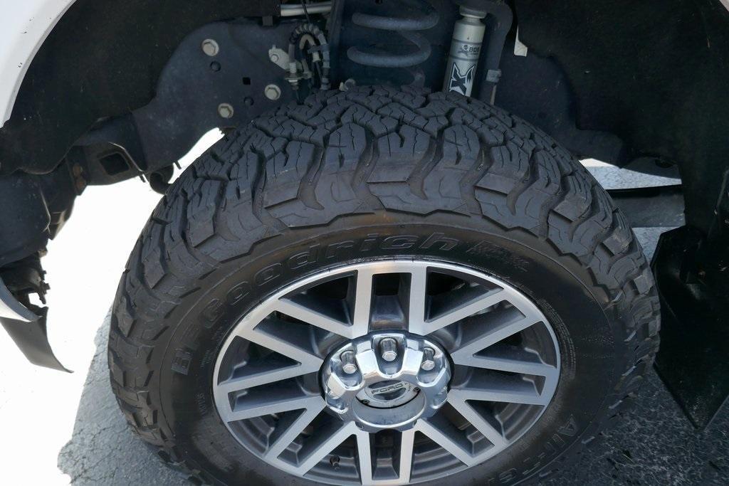 used 2019 Ford F-250 car, priced at $44,995