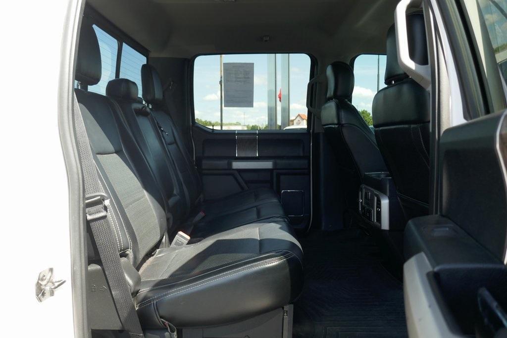 used 2019 Ford F-250 car, priced at $44,995