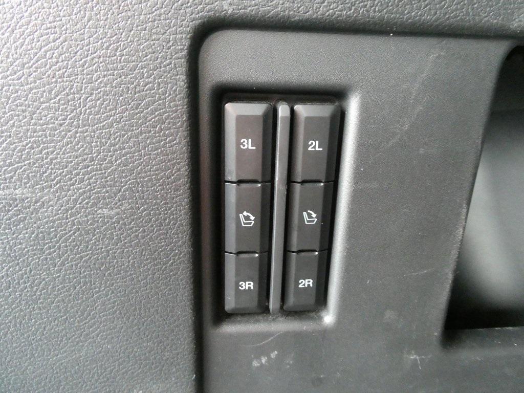 used 2022 Ford Expedition car, priced at $44,995