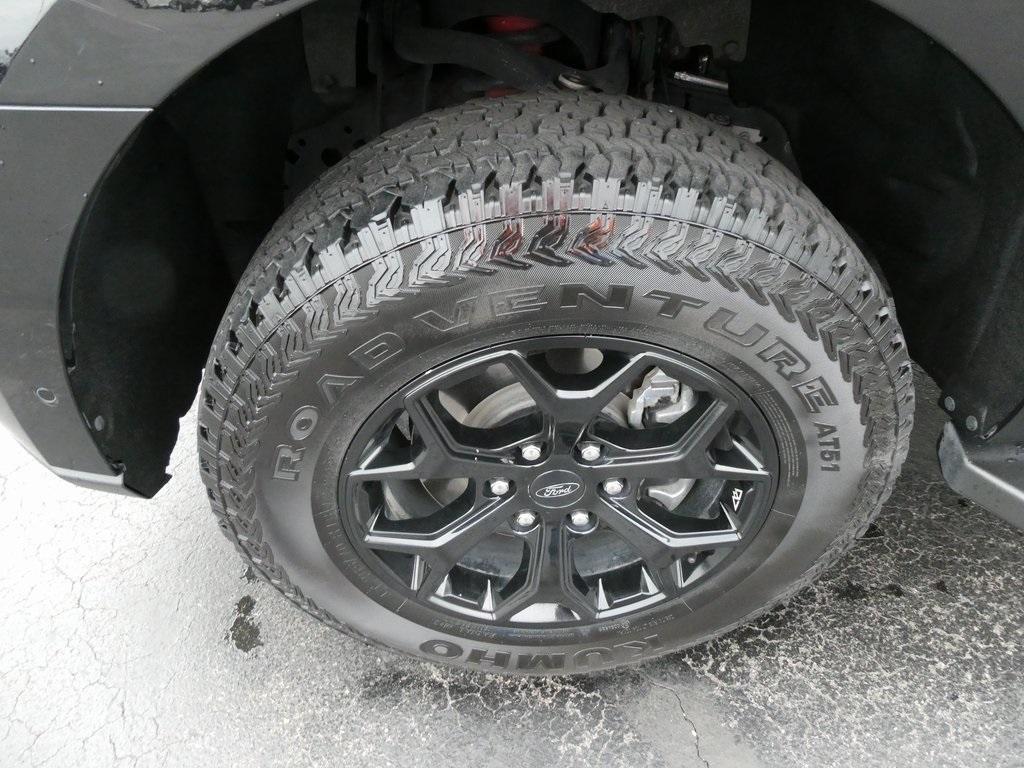 used 2022 Ford Expedition car, priced at $44,995