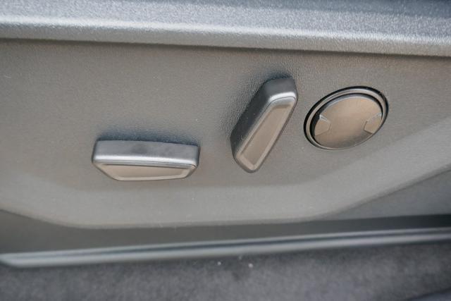new 2025 Ford F-150 car, priced at $57,423