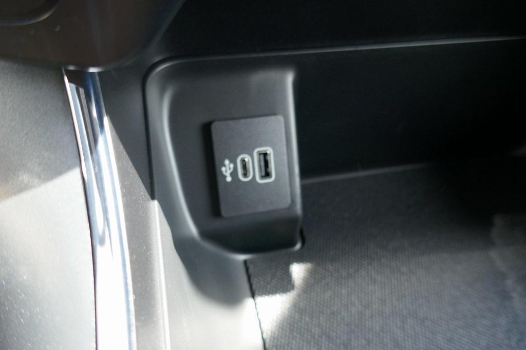 new 2025 Ford F-150 car, priced at $46,715