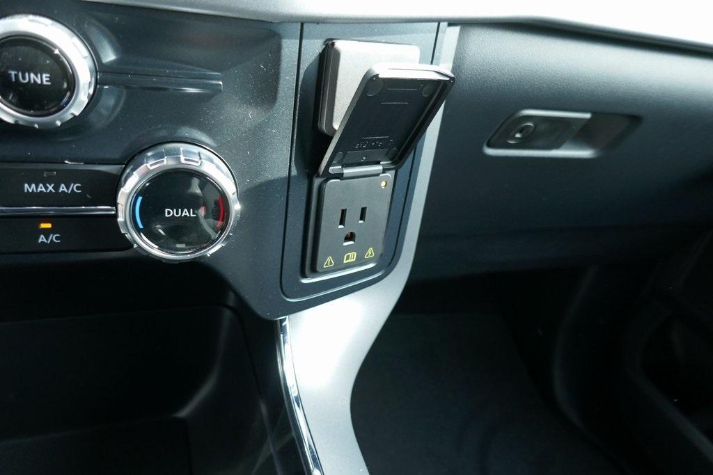 new 2025 Ford F-150 car, priced at $46,715