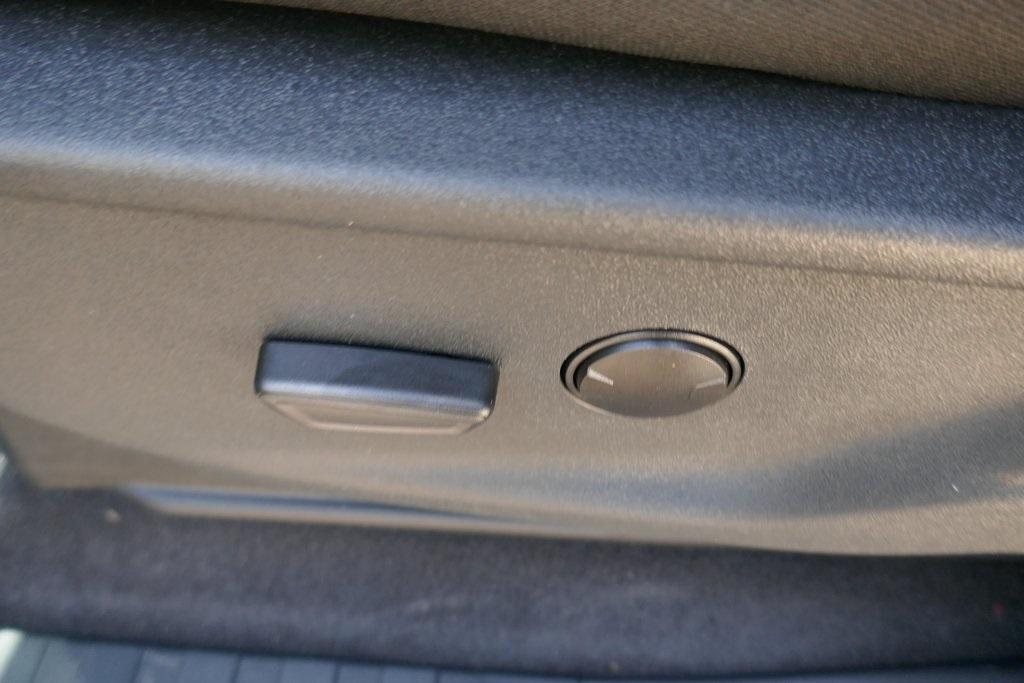 new 2025 Ford F-150 car, priced at $46,715