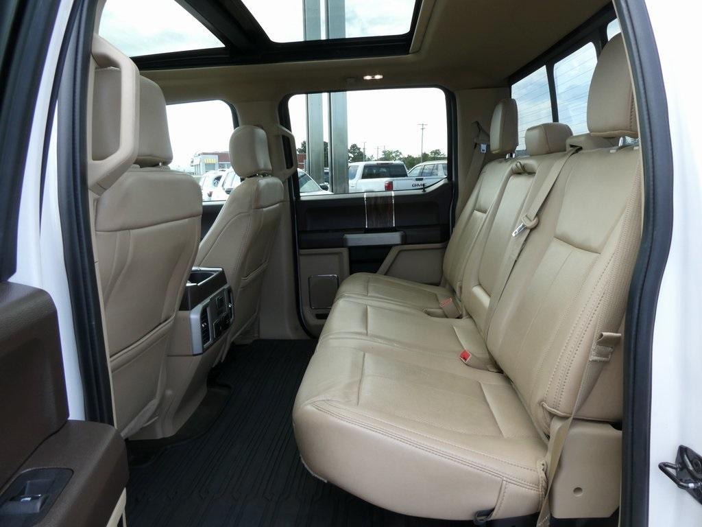 used 2019 Ford F-150 car, priced at $22,995