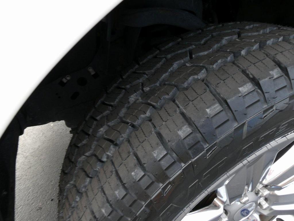 used 2019 Ford F-150 car, priced at $22,995