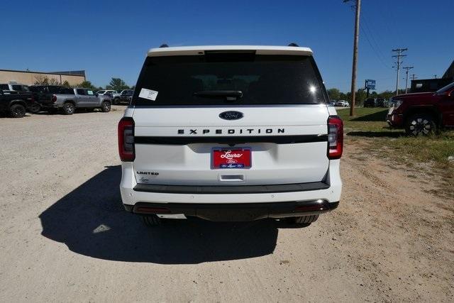 new 2024 Ford Expedition car, priced at $68,760