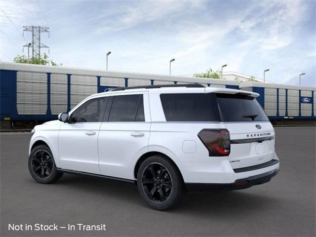 new 2024 Ford Expedition car, priced at $68,760