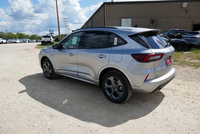 new 2024 Ford Escape car, priced at $24,765