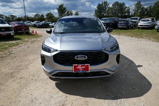 new 2024 Ford Escape car, priced at $24,765