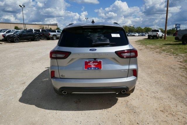 new 2024 Ford Escape car, priced at $24,765