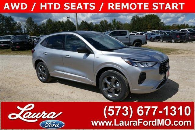 new 2024 Ford Escape car, priced at $26,015