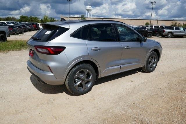 new 2024 Ford Escape car, priced at $24,765