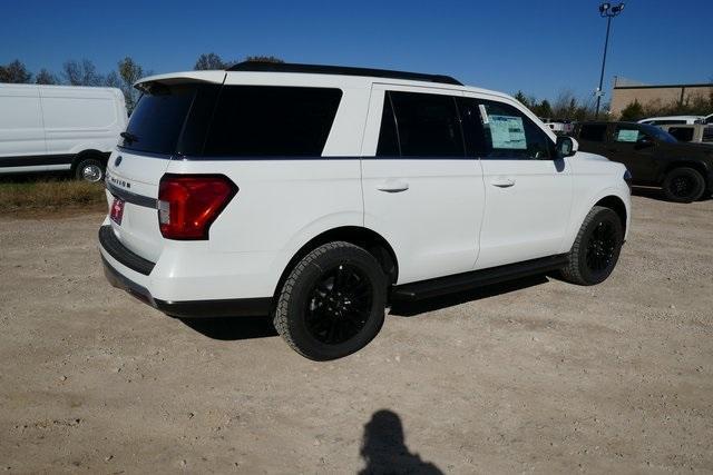 new 2024 Ford Expedition car, priced at $61,652