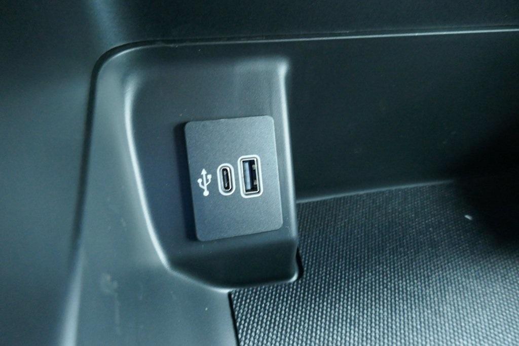 new 2025 Ford F-150 car, priced at $42,796