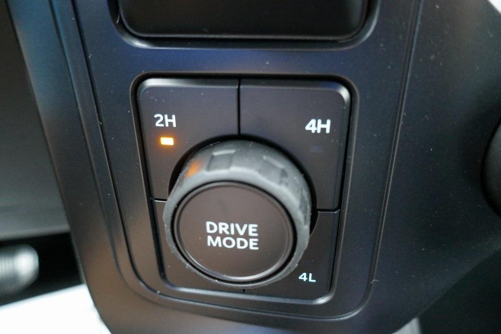 new 2025 Ford F-150 car, priced at $42,796