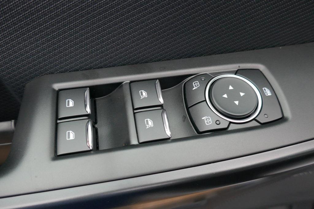 new 2025 Ford F-150 car, priced at $42,796