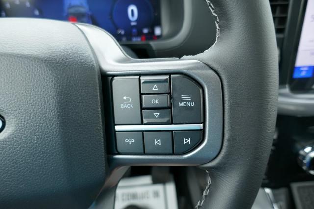 new 2025 Ford F-150 car, priced at $60,944