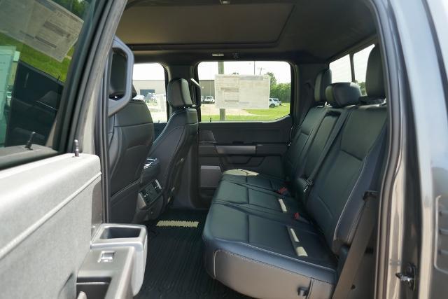 new 2025 Ford F-150 car, priced at $62,040