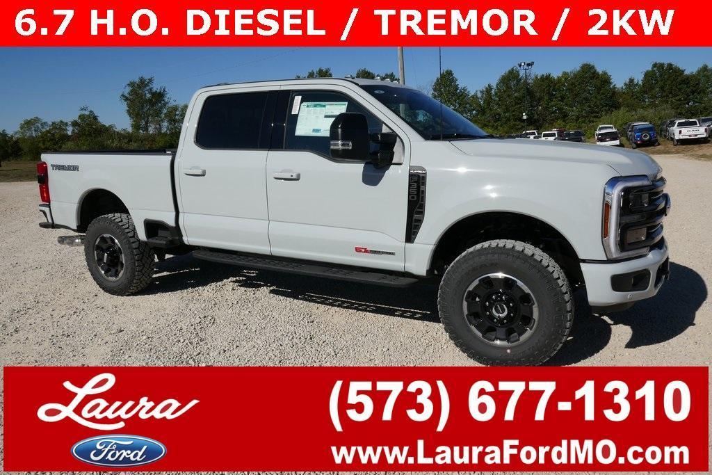 new 2026 Ford F-350 car, priced at $96,393